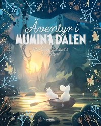 Äventyr i Mumindalen