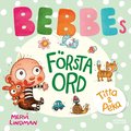 Bebbes frsta ord