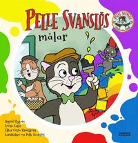 Pelle Svansls mlar