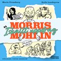 Morris Mohlin på iskallt uppdrag