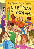 Nu brjar vi skolan!