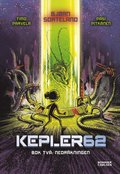 Kepler62: Nedrkning