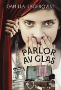 Pärlor av glas