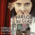 Pärlor av glas