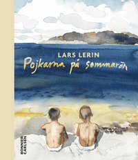 Pojkarna p� sommar�n