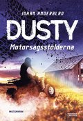 Motorsågsstölderna