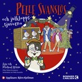 Pelle Svansls och julklappstjuvarna