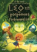 Leo och gorgonens f�rbannelse