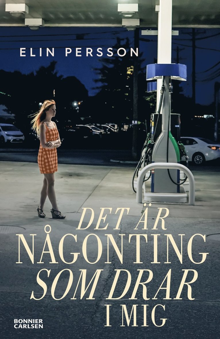 Elin Persson - Det är någonting som drar i mig, E-bok