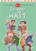 Klass 1b. En egen hst
