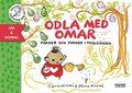 Odla med Omar (e-bok+ljud) : f�rger och former i tr�dg�rden