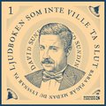 Ljudboken som inte ville ta slut - del 1