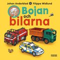 Bojan och bilarna