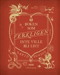 Boken som VERKLIGEN inte ville bli läst