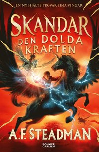 Den dolda kraften
