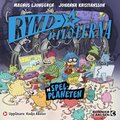 Rymdpiloterna p spelplaneten