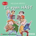 Klass 1b. En egen hst