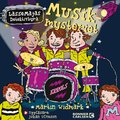 Musikmysteriet