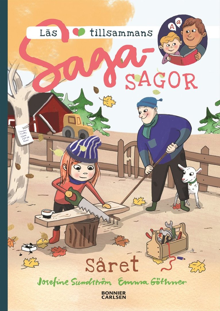 Josefine Sundström - Såret - läs tillsammans, E-bok