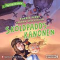 Sk�ldpaddskanonen