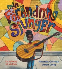 Min frndring sjunger