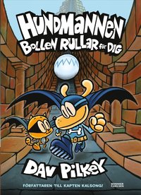 Bollen rullar för dig!