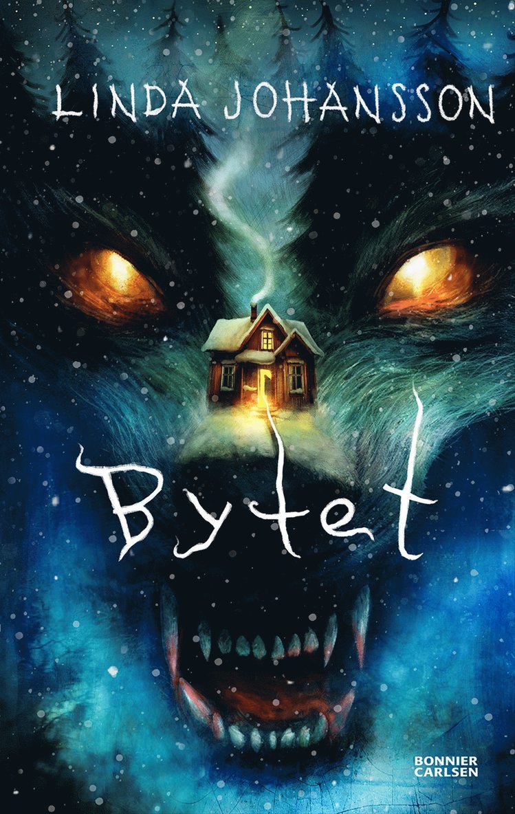 Linda Johansson - Bytet, E-bok
