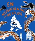 En noshörning som husdjur