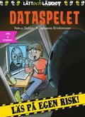 Dataspelet (e-bok+ljud)