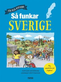 Så funkar Sverige