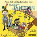 P en helt vanlig bondgrd med familjen Jansson