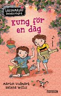 LasseMajas sommarlovsbok. Kung fr en dag