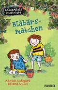 LasseMajas sommarlovsbok. Blbrsmatchen