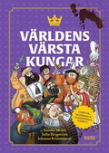 Vrldens vrsta kungar