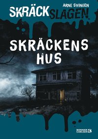 Skrckens hus