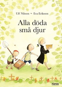 Alla dda sm djur