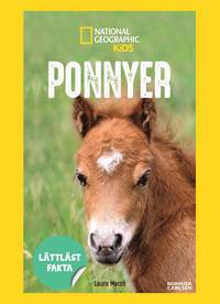 Ponnyer