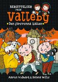 Berttelser frn Valleby. Den frsvunna katten