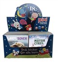 Pixi sljfrpackning serie 262