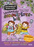 LasseMajas sommarlovsbok. Trna med Prsten