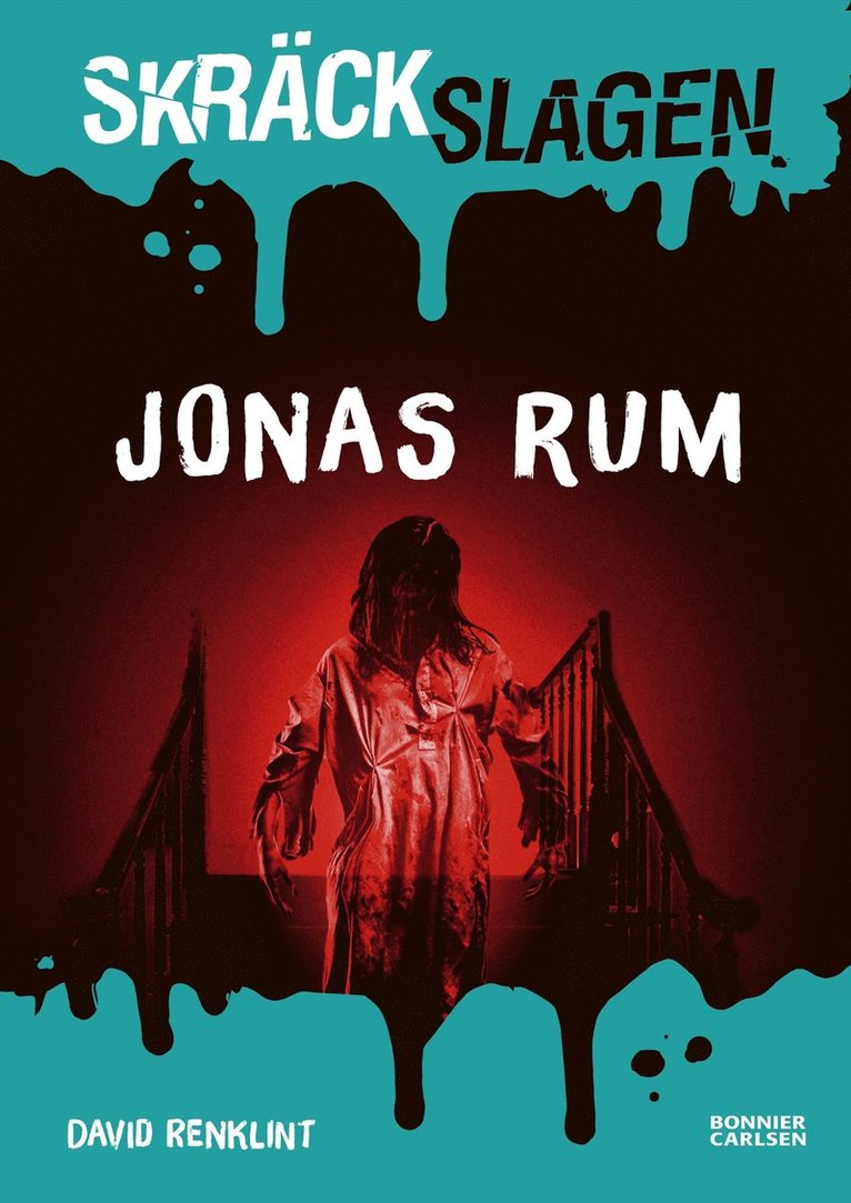 David Renklint - Jonas rum, E-bok