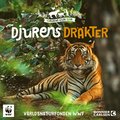 Djurens drkter