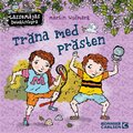 LasseMajas sommarlovsbok. Trna med Prsten