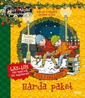 Jul i Valleby. H�rda paket