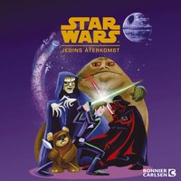 Star Wars. Jedins terkomst. Episod VI