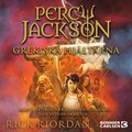 Percy Jackson och de grekiska hjältarna