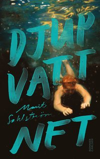 Djupvattnet