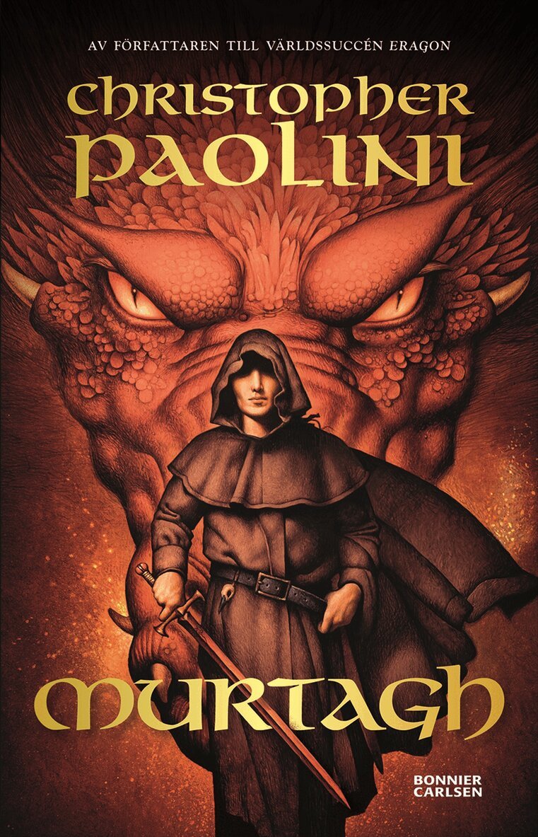 Christopher Paolini - Murtagh, E-bok