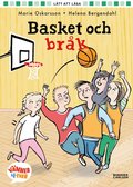 Basket och brk