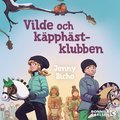 Vilde och kpphstklubben